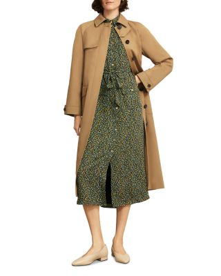 Donnington Trench Coat