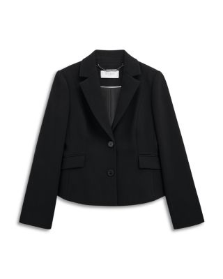 Petite Rae Blazer