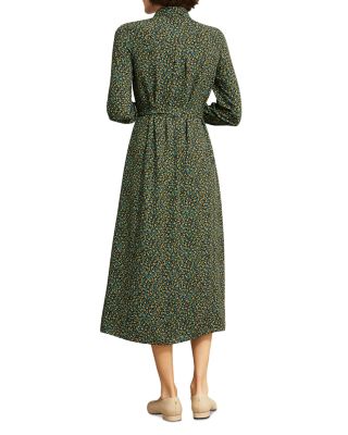 Hemingford Dress
