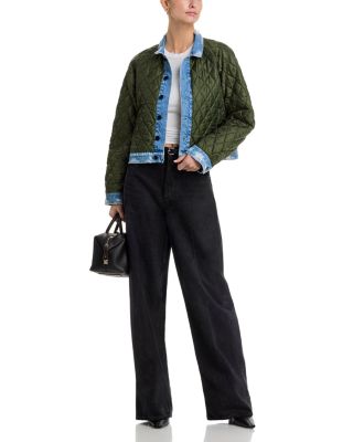 Bleeker Street Liner Jacket