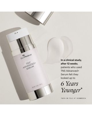 TNS Advanced+ Serum 1 oz.