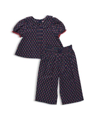 Girls' Dawson Top & Pants Set - Baby