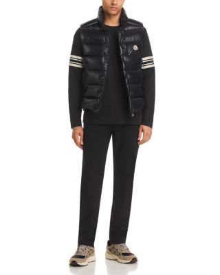 Tibb Down Puffer Vest