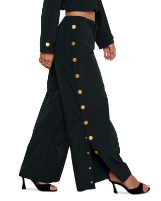 Valkyrie Snap Side Pants