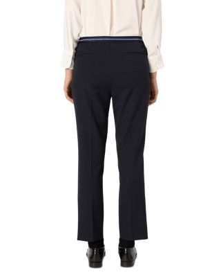 Celia Fitted Pants