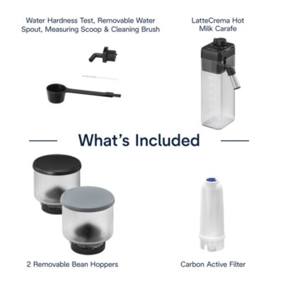 Rivelia Automatic Espresso Machine    