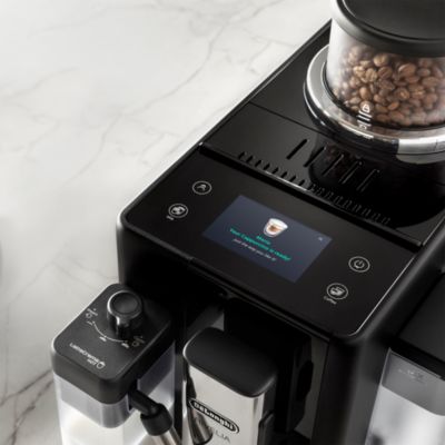 Rivelia Automatic Espresso Machine    