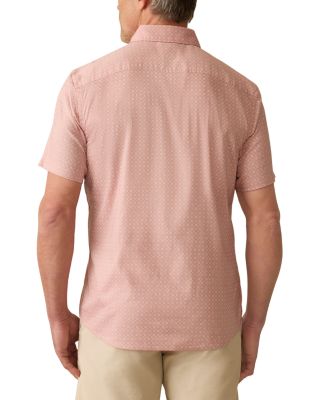 Movement Monterey Printed Shirt