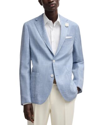 Hanry Slim Fit Sport Coat