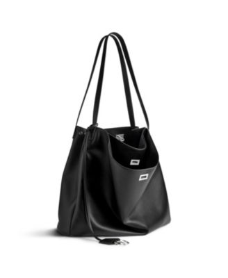 Rodeo North-South Tote Bag