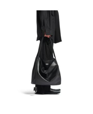 Rodeo North-South Tote Bag