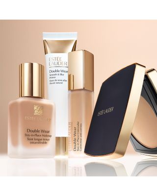 Double Wear Matte Powder Foundation