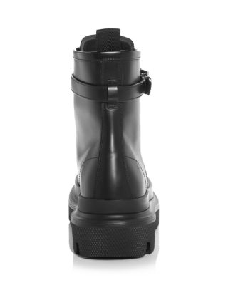 Women's Combat Boots