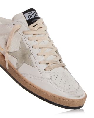 Women's Ballstar Mule Sneakers