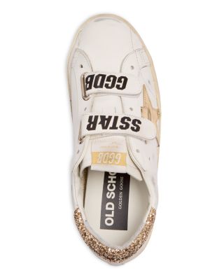 Unisex Old School Sneakers