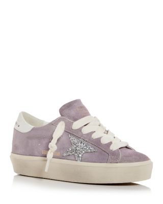 Unisex Hi Star Sneakers