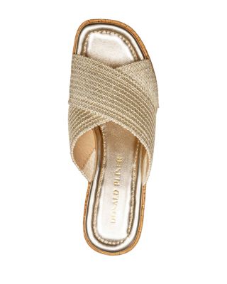 Women&#39;s Wedge Sandals