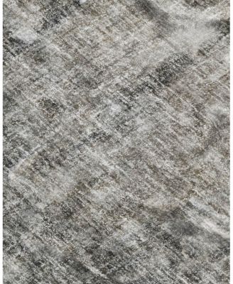 Dalyn Boca Washable BO2 Runner Area Rug, 2'3" x 7'6"
