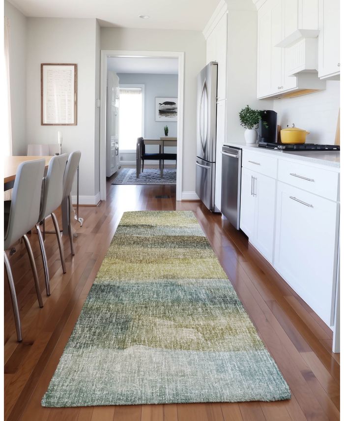 Dalyn Rug Company Boca Washable BO4  Area Collection