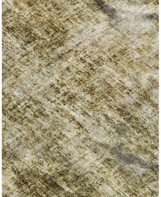 Dalyn Boca Washable BO9 Runner Area Rug, 2'3" x 7'6"