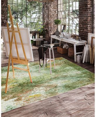 Dalyn Boca Washable BO10 Area Rug, 2'6" x 3'10"