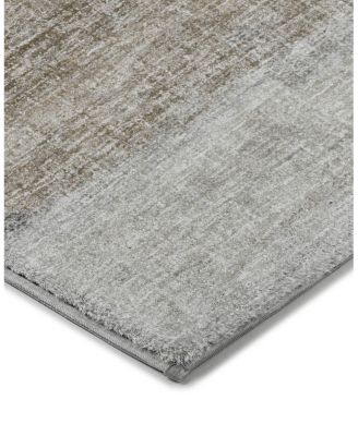 Dalyn Boca Washable BO1 Area Rug, 8' x 10'