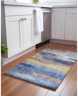 Dalyn Boca Washable BO4 Area Rug, 10' x 14'