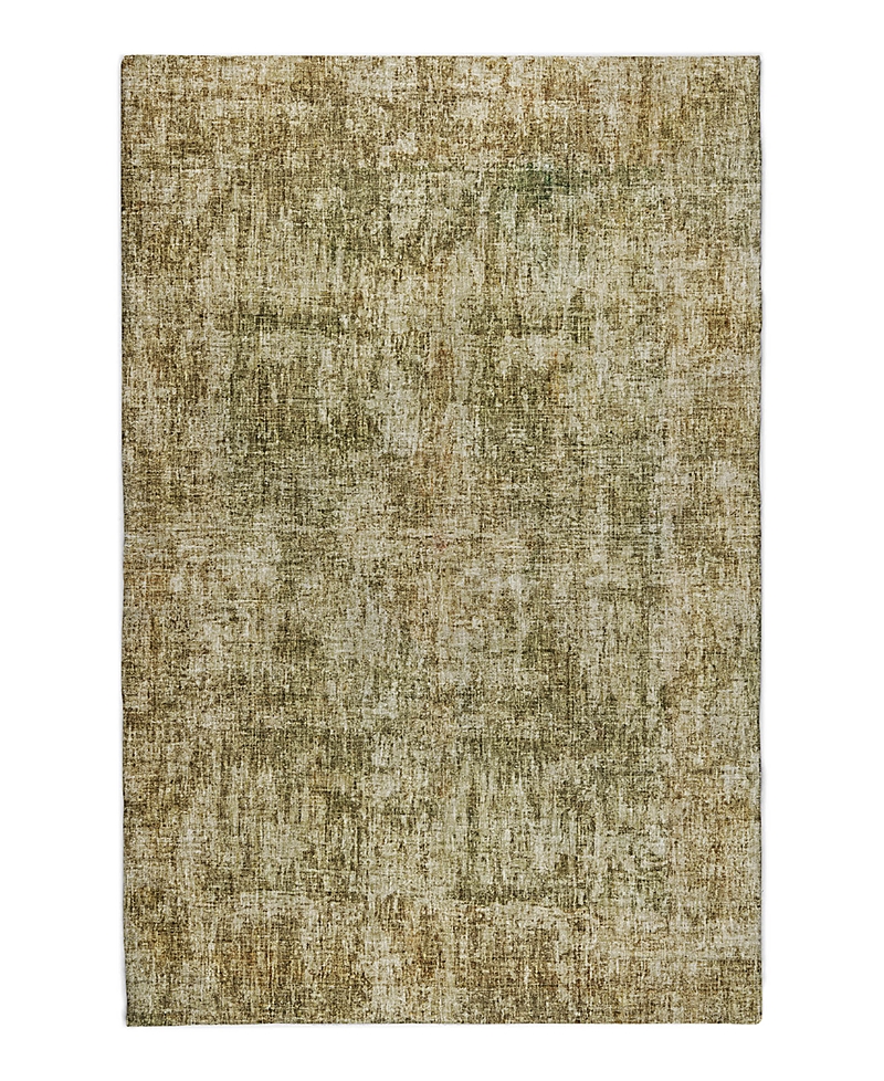 Dalyn Rug Company Dalyn Boca Washable Bo9 Area Rug, 3' X 5' In Brown