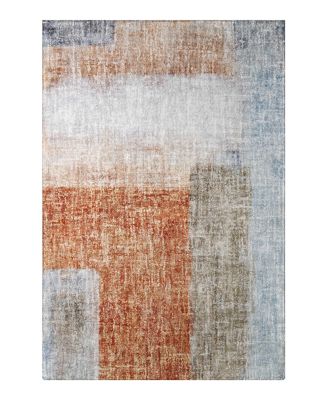Dalyn Boca Washable BO1 Area Rug, 10' x 14'