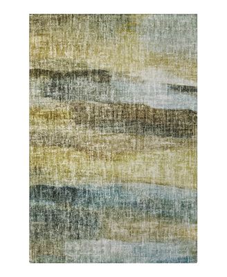 Dalyn Boca Washable BO4 Area Rug, 10' x 14'