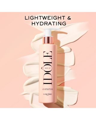 Id&ocirc;le Body Up Scented Body Lotion 6.8 oz.