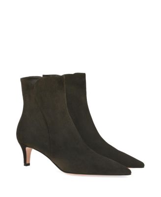 Women's Levy 55 Booties