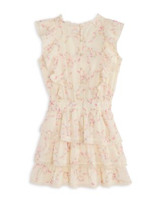 Girls' Decker Dress - Big Kid