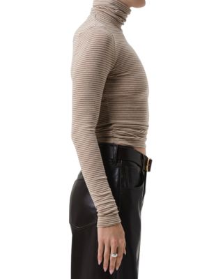 Caradene Turtleneck Top