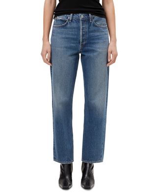 90&#39;s Mid Rise Jeans in Bounty