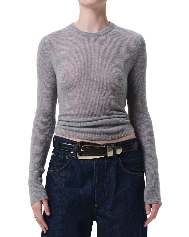 Citizens of Humanity Alessia Crewneck Sweater