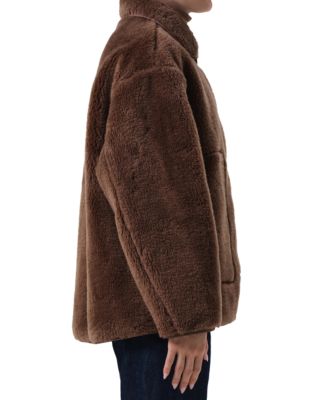 Astrid Sherpa Jacket