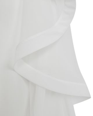 Rhiannon Drape Bandeau Jumpsuit