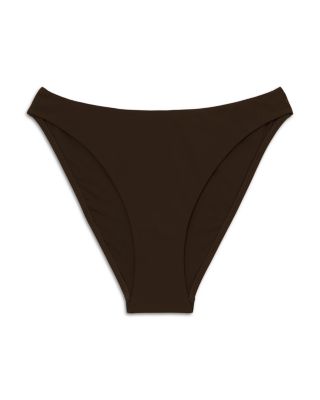 Carina Fixed Side Bikini Bottom