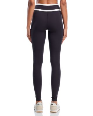 Mason High Waist Rigor Full Length Leggings