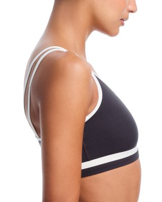 Eva Rigor Double Strap Bra