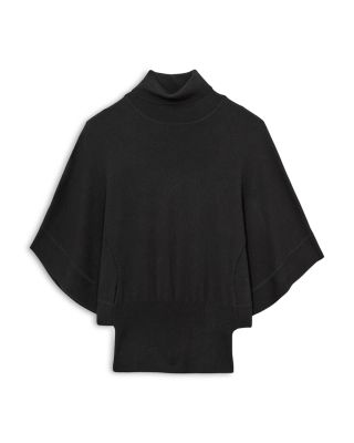 Hadley Batwing Wool Sweater
