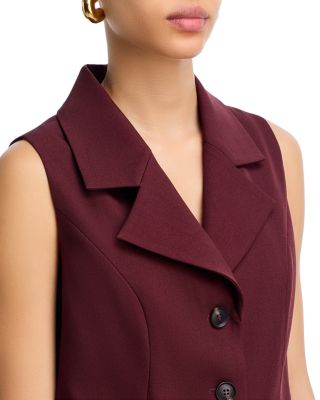 Suit Vest - Exclusive