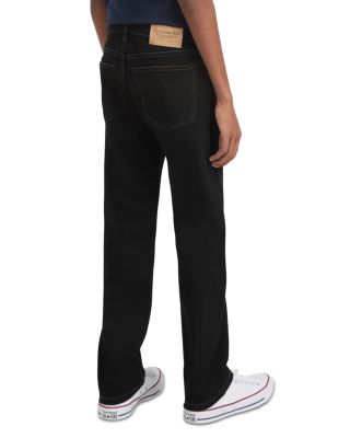 Boys' Straight Fit Jeans - Little Kid, Big Kid