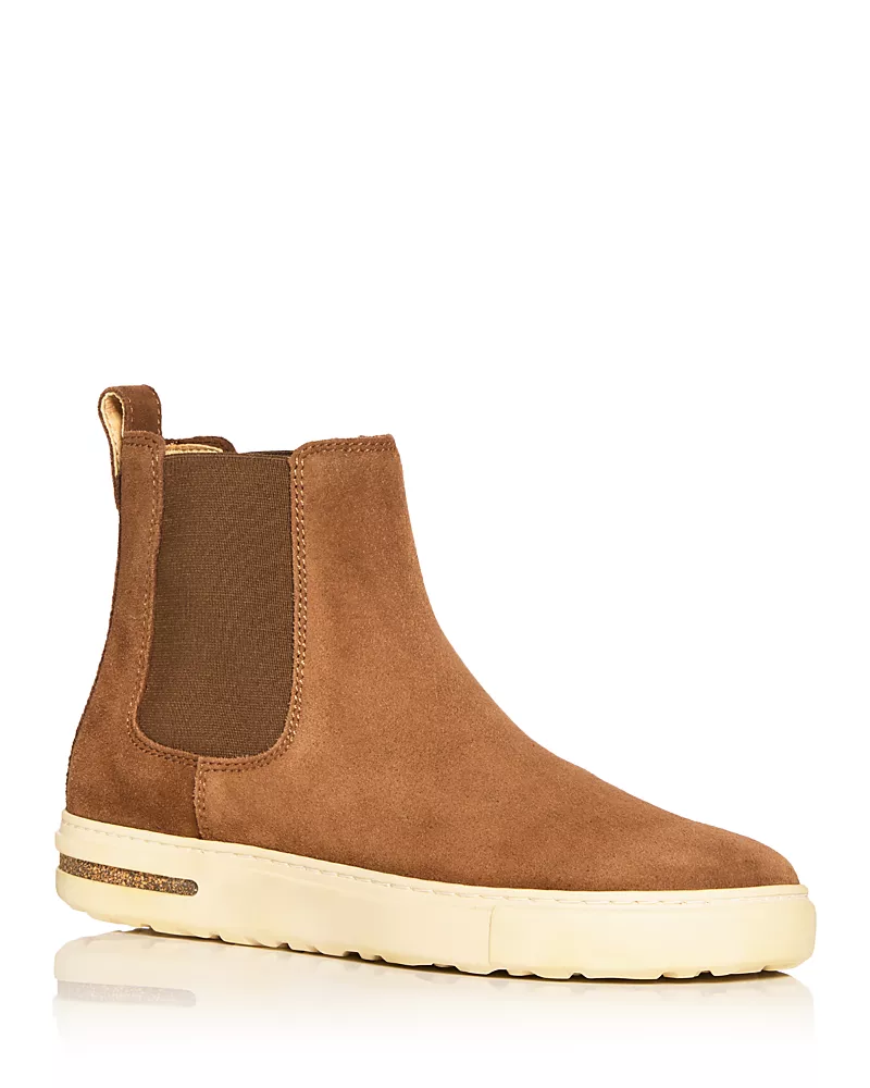 Birkenstock Women's Bend Chelsea Boots