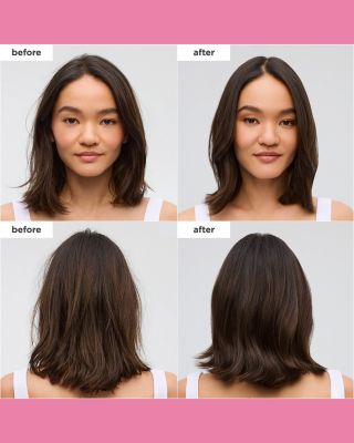 Style + Treat Yuzu + Plum Oil Weightless Hair Oil 1.5 oz.