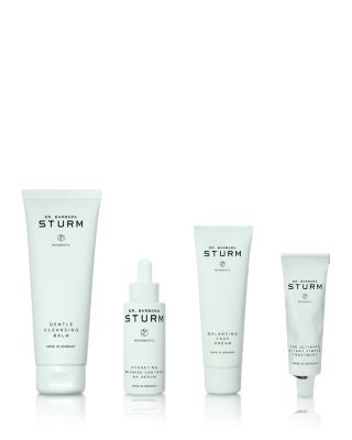 MICROBIOTIC Skincare Set ($265 value)