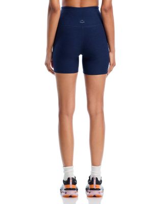 Keep Pace Biker Shorts