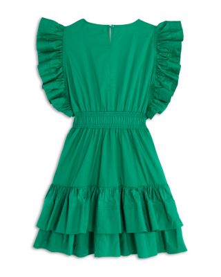 Girls' Poplin Dress - Little Kid, Big Kid