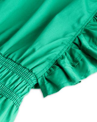 Girls' Poplin Dress - Little Kid, Big Kid